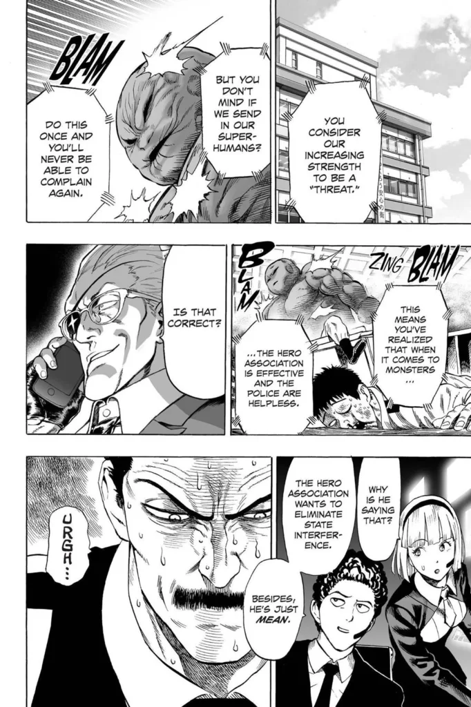 one punch man ch37.7 page15